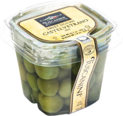 Tuscanini Olives Swt Siciln