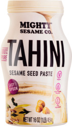 Tahina