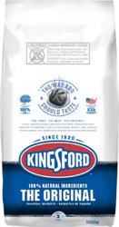 The Original Charcoal Briquets