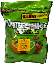 Mike & Ike 28.8Z Original