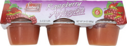 Lieb Apple Sce Raspbry 6 Pk