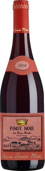 יין לואי מקס פינו נואר 750 מ"ל