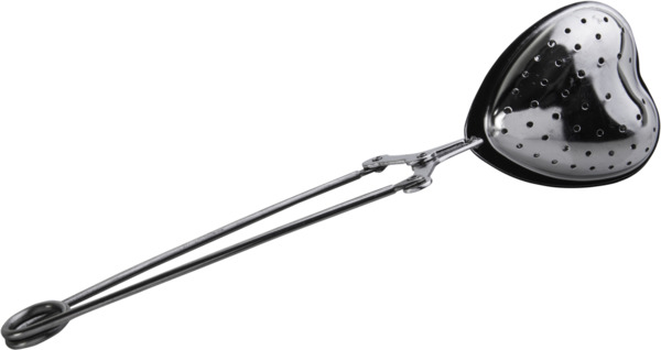 מסננת חליטה 4 ס"מ טי פור 2 - ARCOSTEEL
