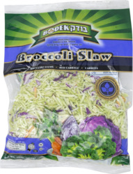 Bodek Broccoli Slaw 16Z