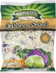 Cabbage Salad