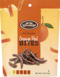 Kleins Choc Fruit Orange Pl