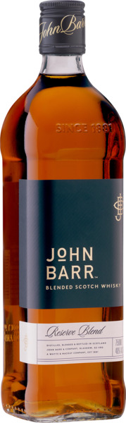 וויסקי גון באאר רזרב 700 מ"ל