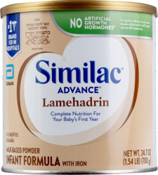 Similac Kosher Powder