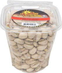 Roasted Pistachios