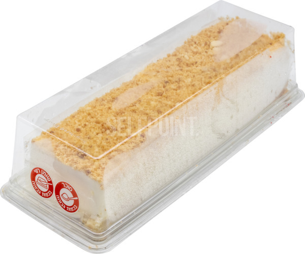 פס גבינה פירורים