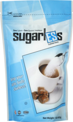 Zero Calorie Erythritol Stevia Sweetner