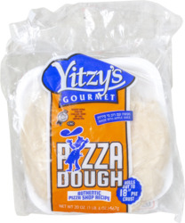 Pizza Dough