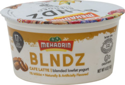 Mehad Ygrt Blnds Caffe Latte