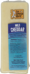 Mild Cheddar Cheese