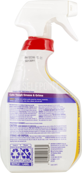 All Purpose Cleaner 3