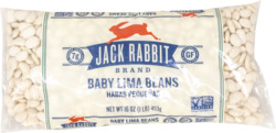Lima Beans Habas