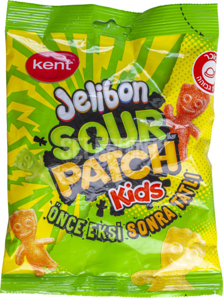 גומי יין סוואר פאץ kids