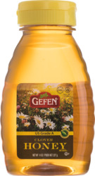 Gefen Honey 8 oz.