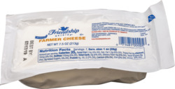 Fr Farmer Cheese 7.5 oz.