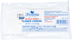 Fr N/S Farmer Cheese Mdgt