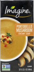 Imagine Mushroom Soup 32Z