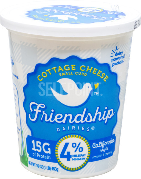 Fr Cottage Chs 4% Calif Stle