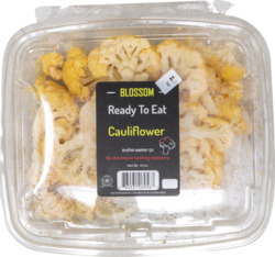 Blossom Caulflower