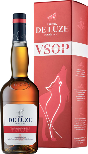 דה לוז VSOP