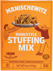 Man Homestyle Stuffing Mix