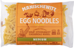 Man Egg Ndls Medium 12Z