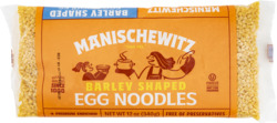 Man Egg Barley 12 Z