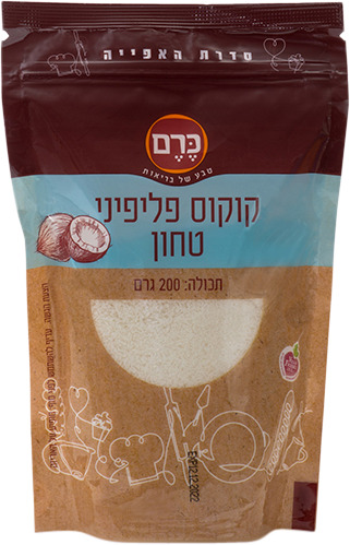 קוקוס טחון פיליפני כ