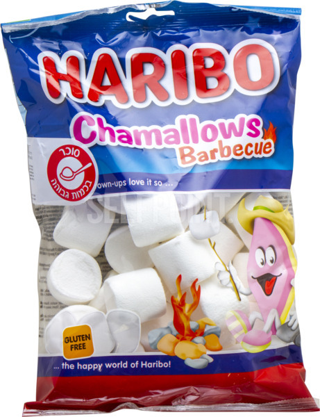 הריבו מרשמלו ברביקיו 175 גרם