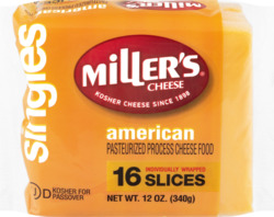 Millers Amrcn Ches Yel 12oz