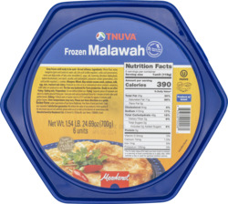 Malawah 6 Pieces