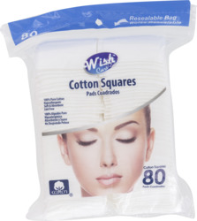 Cotton Squares