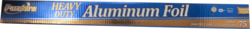Heavy Duty Aluminum Foil