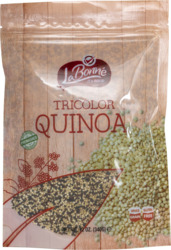 Labone Tri Color Quinoa