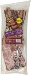 Solomon Pastrami Thin Slcd