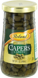 Capers
