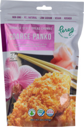 Japanese Bread Crumbs Panko