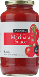 Marinara Sauce