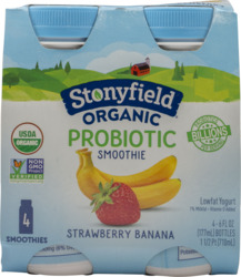 Stonyfield Str