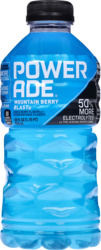 Powerade Mnt Berry Blst 28Z