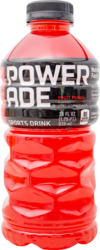 Powerade Fruit Punch 28Z