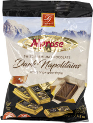 Alprose Napolitans Dark