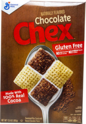 Gm Chex, Chocolate 12.8Z