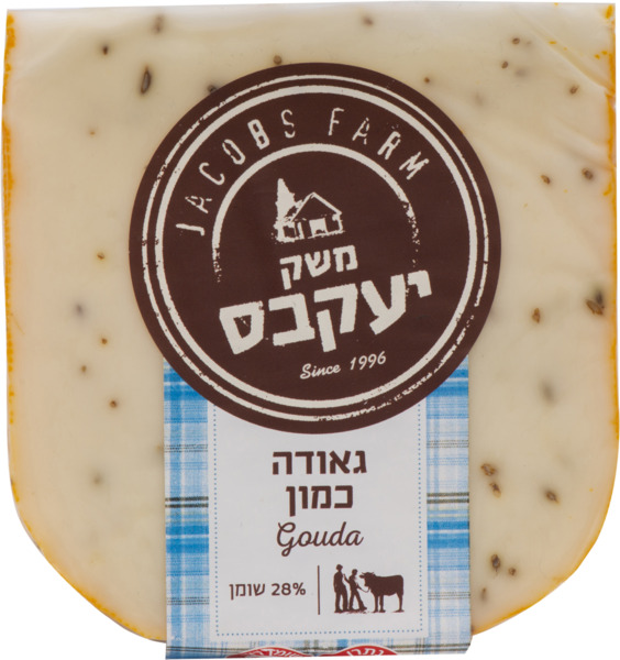 משולש גאודה כמון קימ