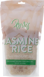Jasmine Rice