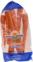 Carrots